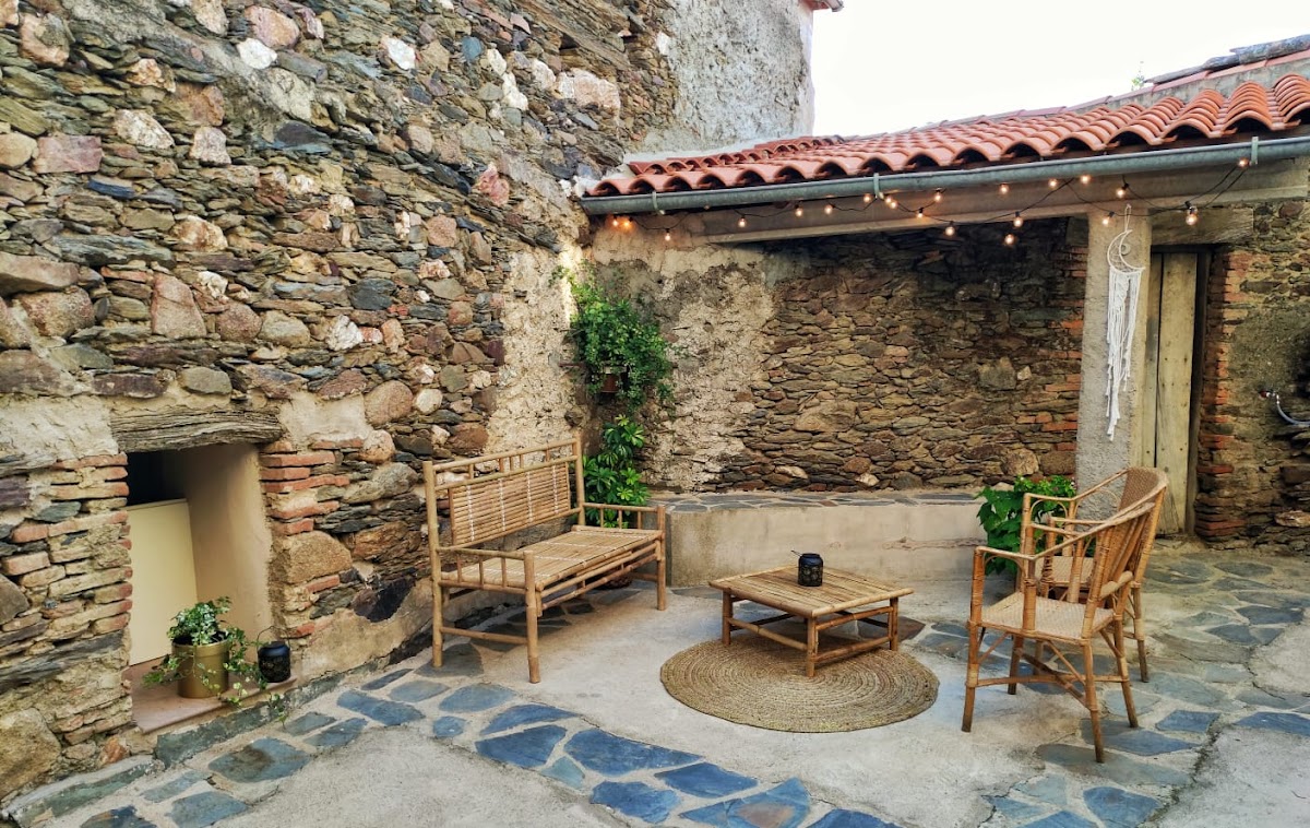 CASA RURAL EL RINCÓN DE MONFRAGÜE