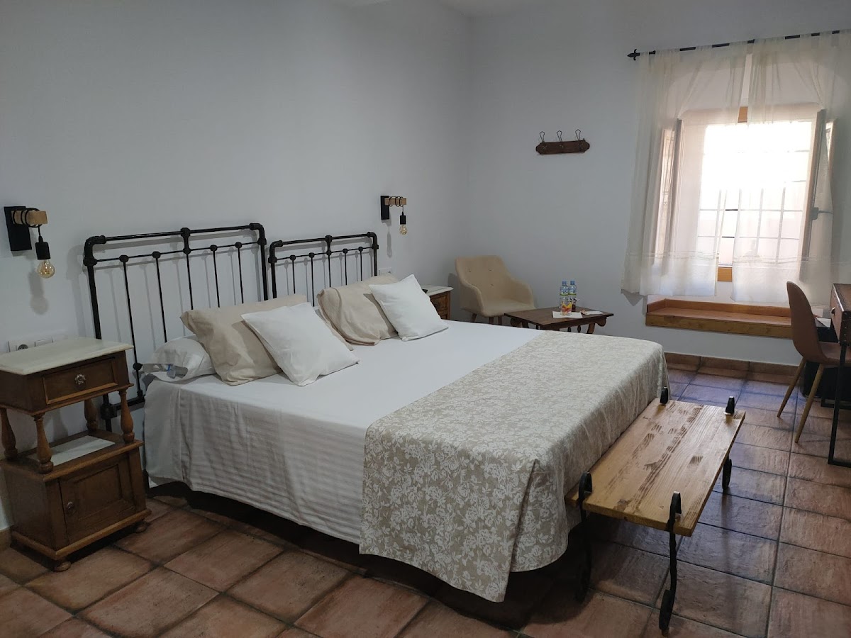 CASA RURAL EL RINCÓN DE MONFRAGÜE - Foto 2