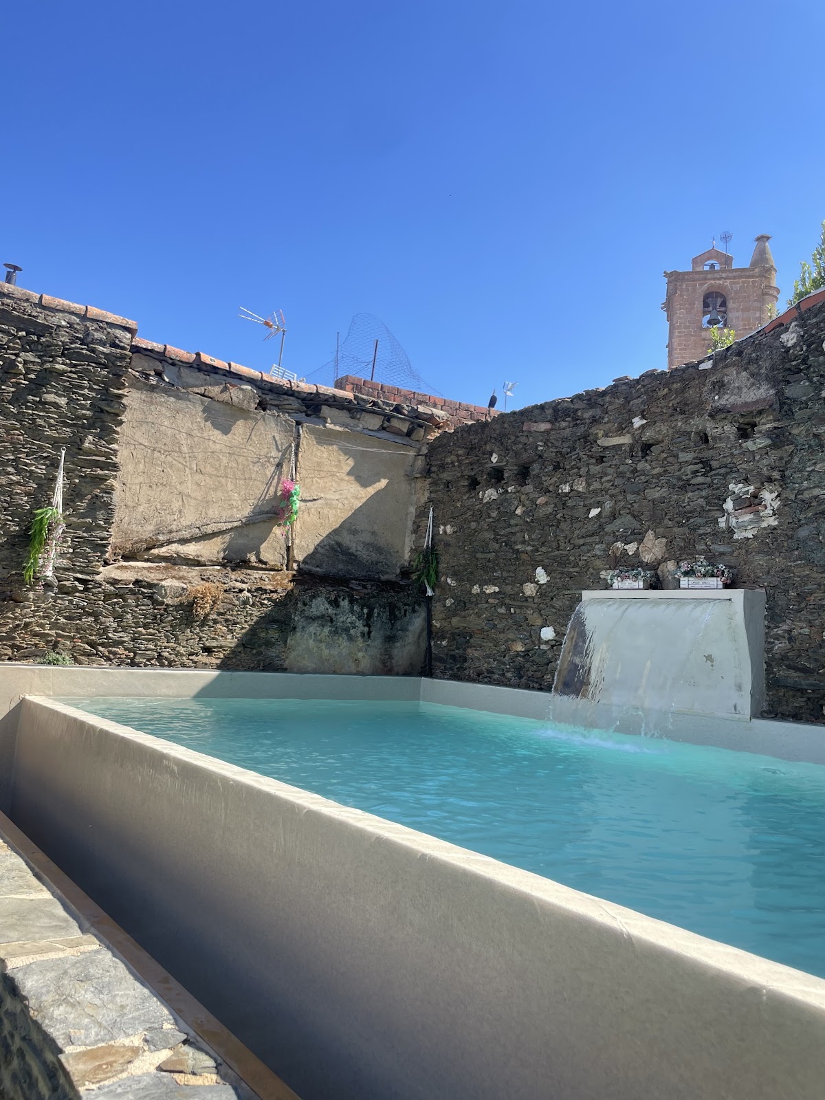 CASA RURAL EL RINCÓN DE MONFRAGÜE - Foto 3