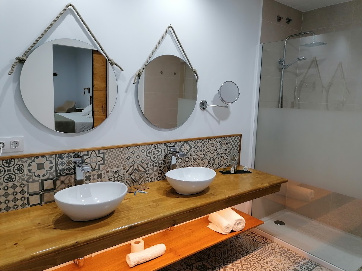 CASA RURAL EL RINCÓN DE MONFRAGÜE - Foto 4