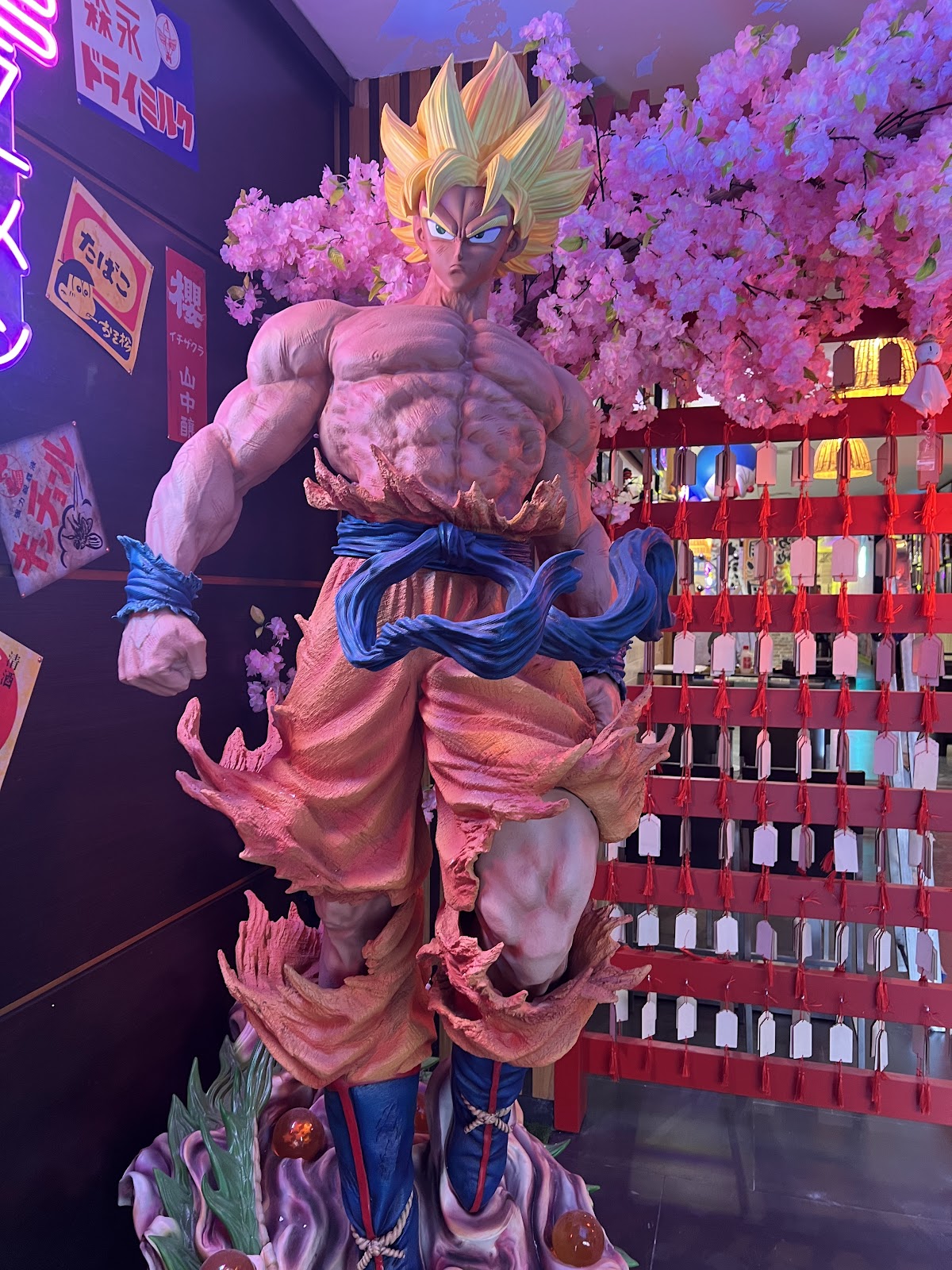 Restaurante Himawari Ramen Albacete - Foto 4