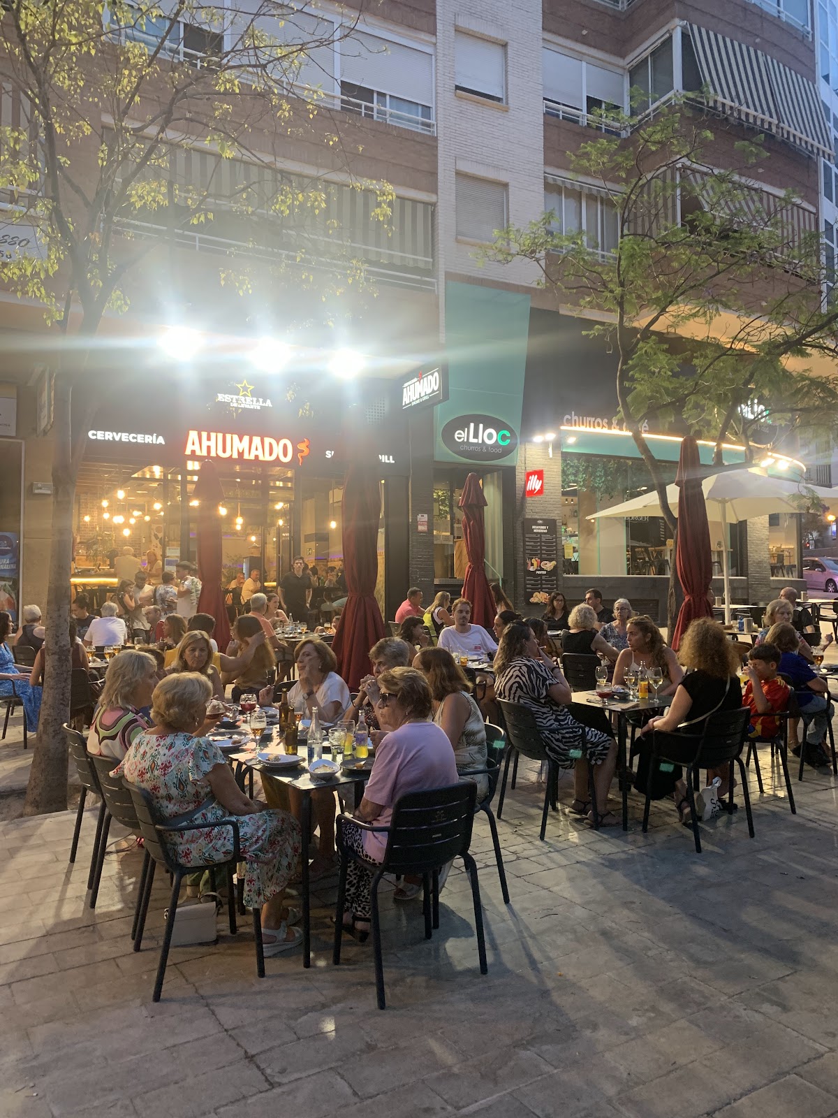 Restaurante AHUMADO Smoke & Grill - Foto 1