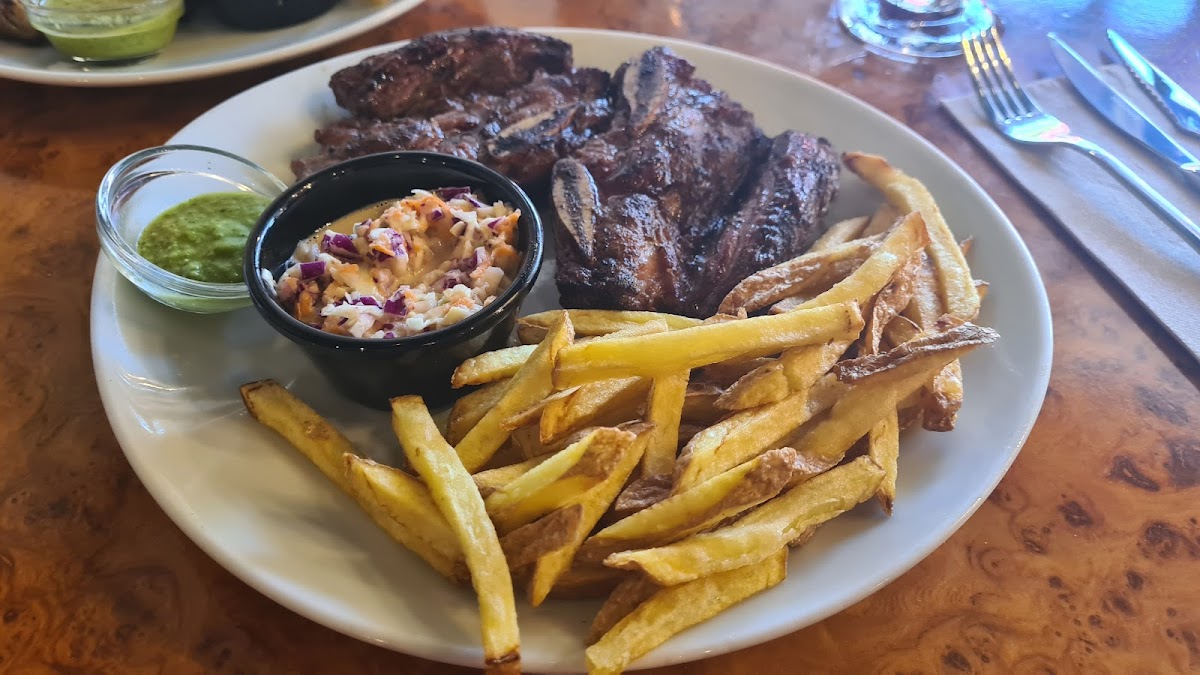 Restaurante AHUMADO Smoke & Grill - Foto 4