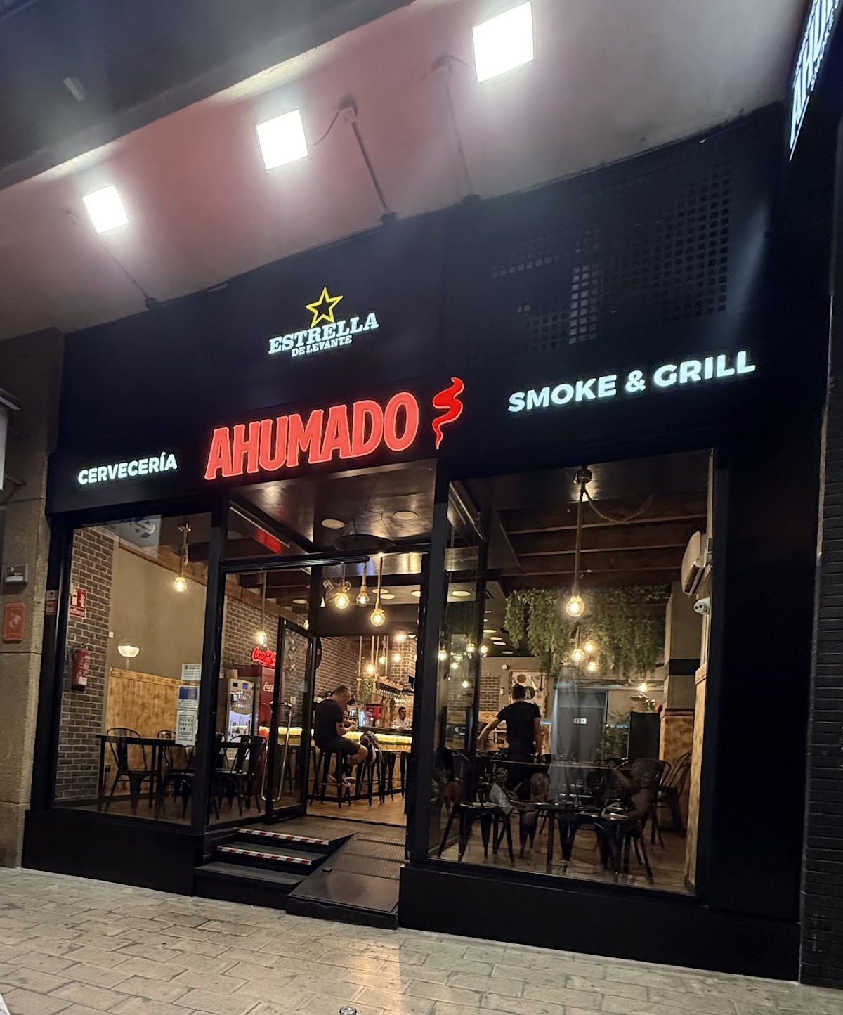 Restaurante AHUMADO Smoke & Grill - Foto 5