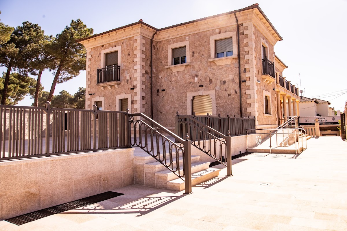 Hotel-Spa Viña Real