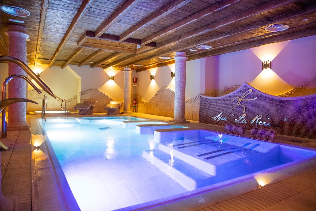 Hotel-Spa Viña Real - Foto 3