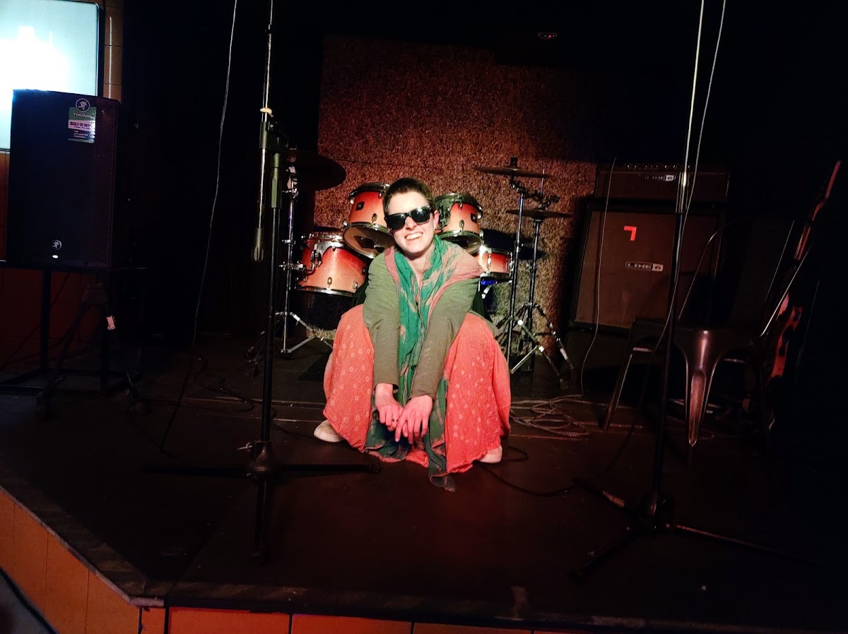 El Bunker rock bar - Foto 4