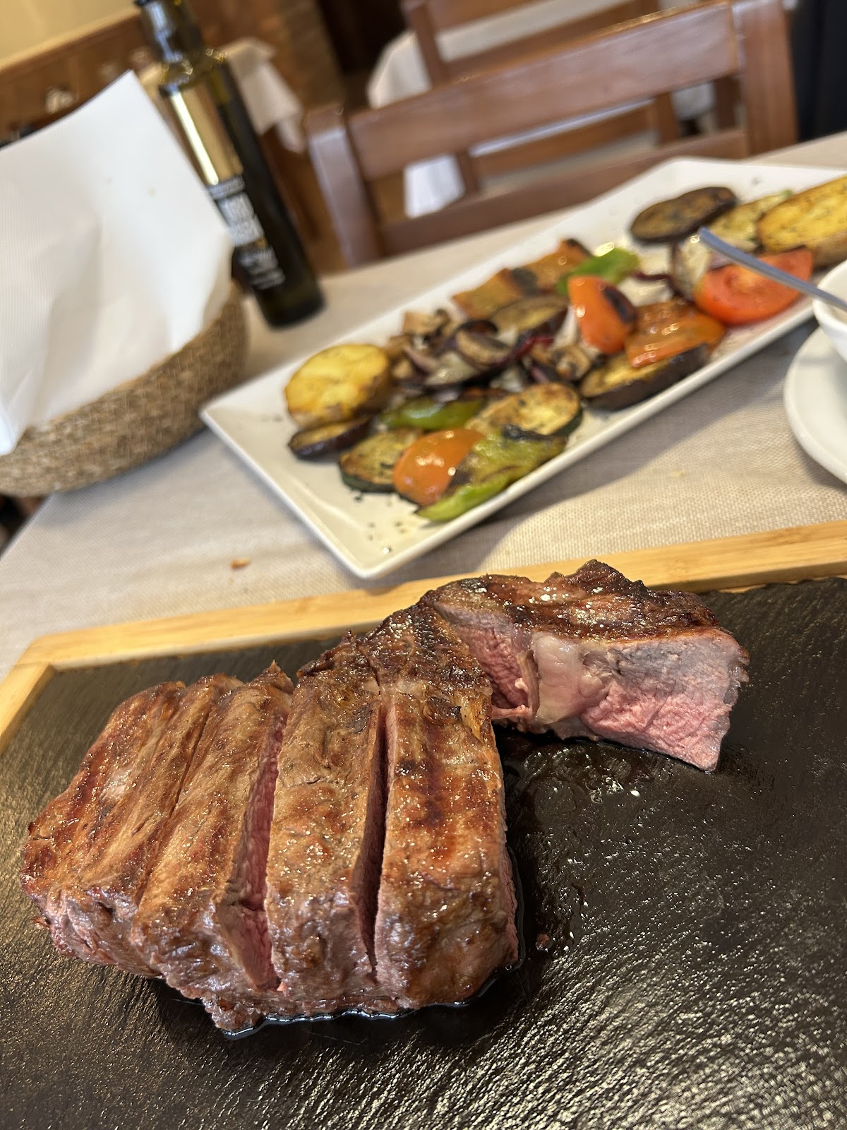 EL ASADOR PLATENSE - Foto 4
