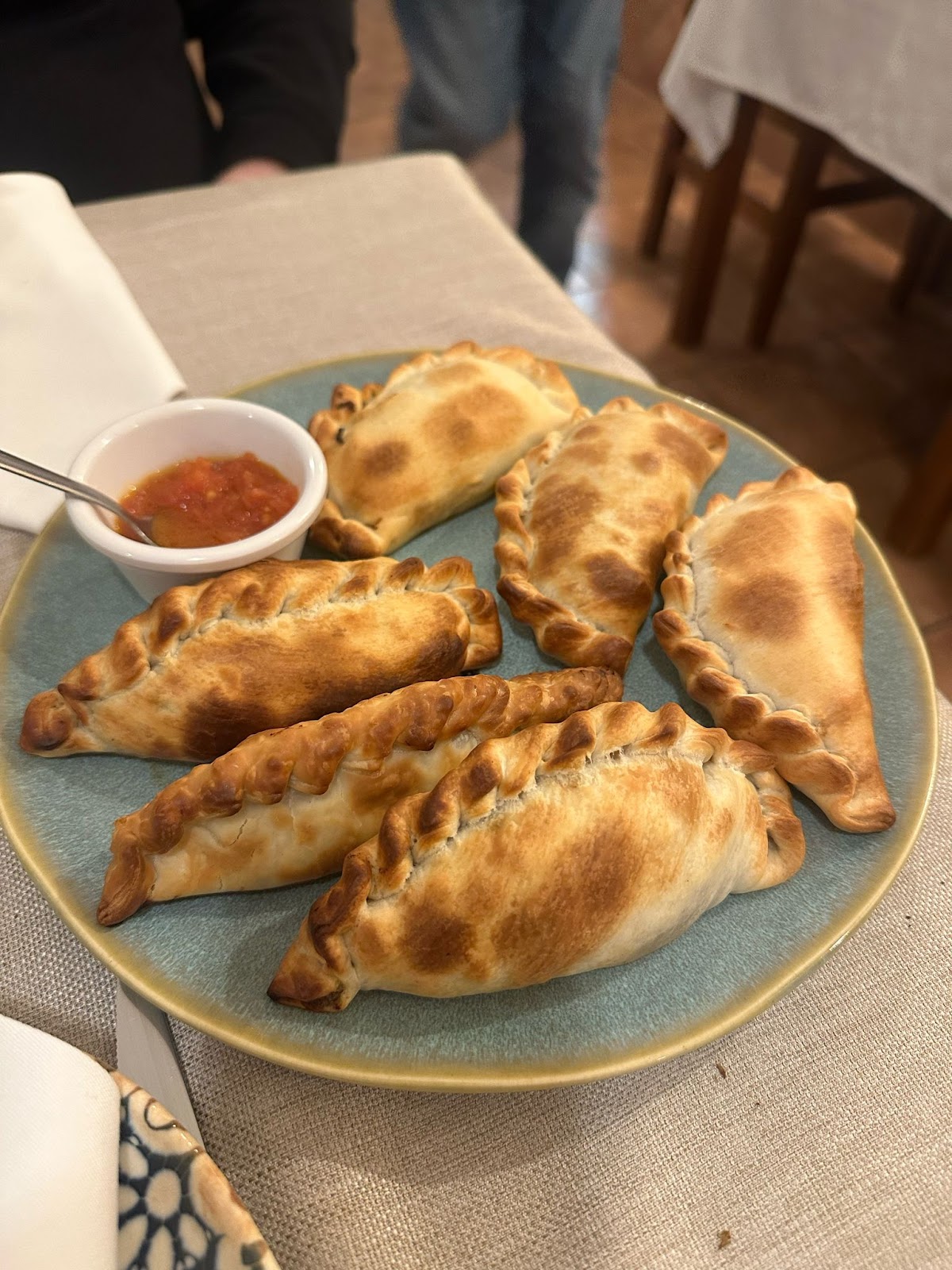 EL ASADOR PLATENSE - Foto 5