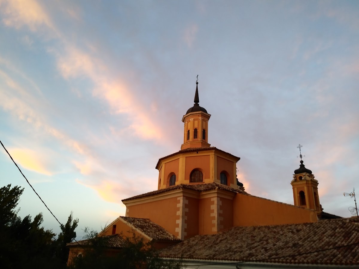 Hostal de la Luz
