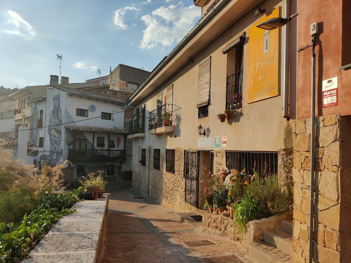 Hostal de la Luz - Foto 4