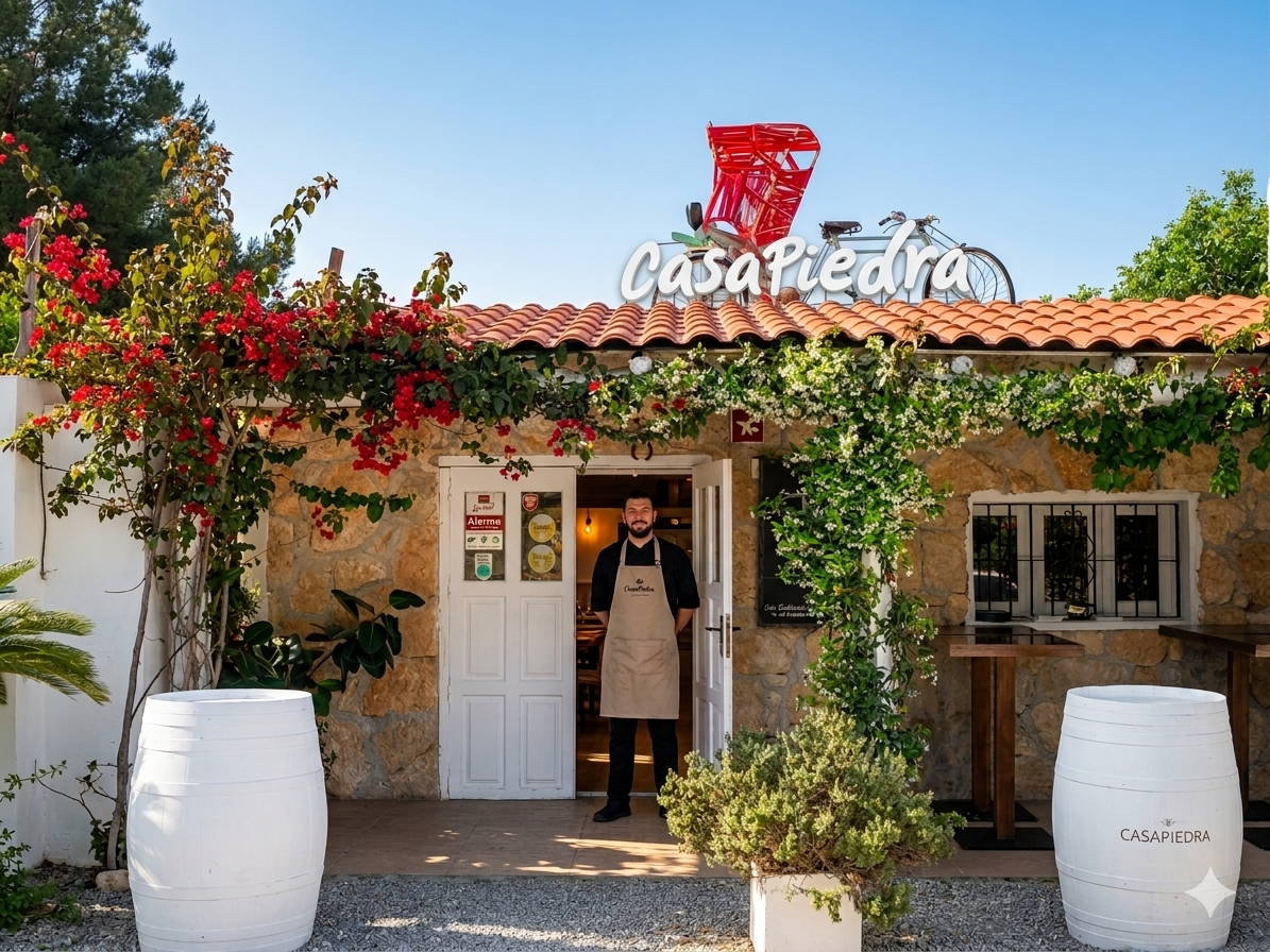 CasaPiedra Ibiza - Foto 1
