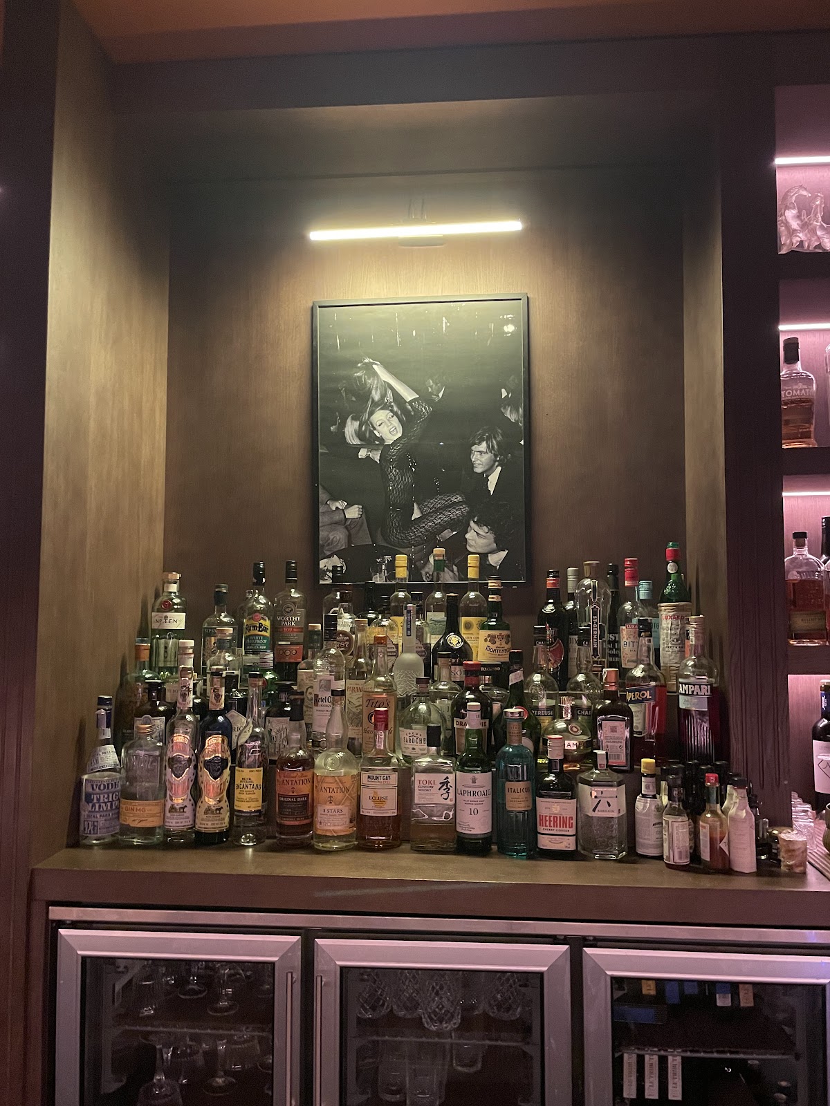 Fat Cats Cocktail House - Foto 2