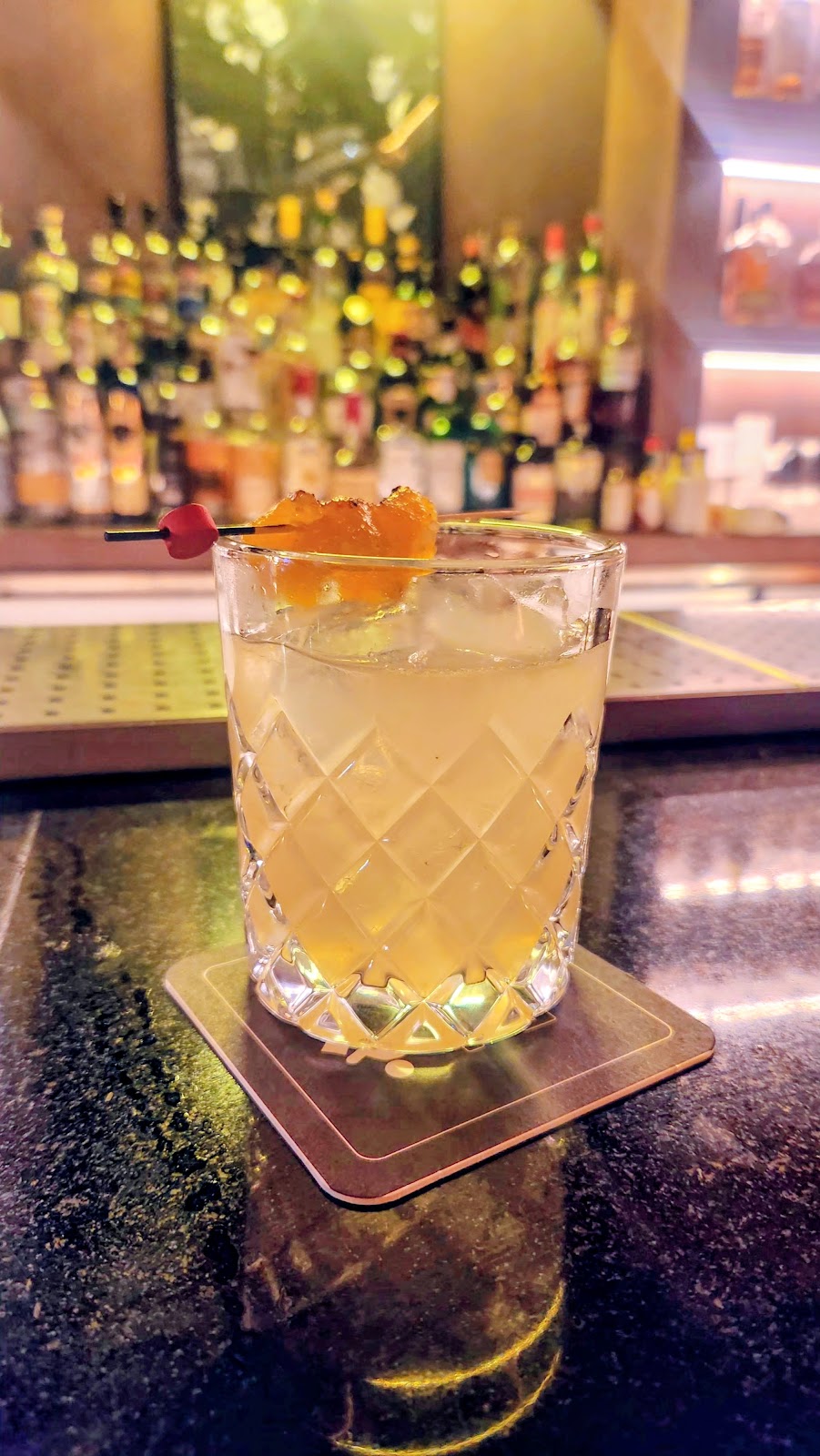 Fat Cats Cocktail House - Foto 4