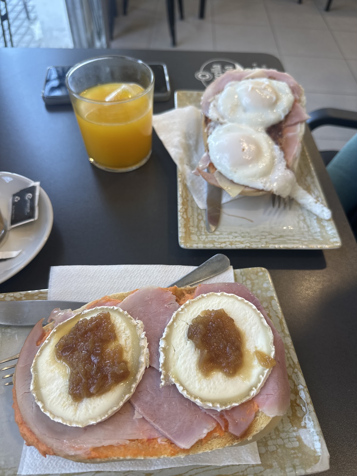 Asante café Bar - Foto 2