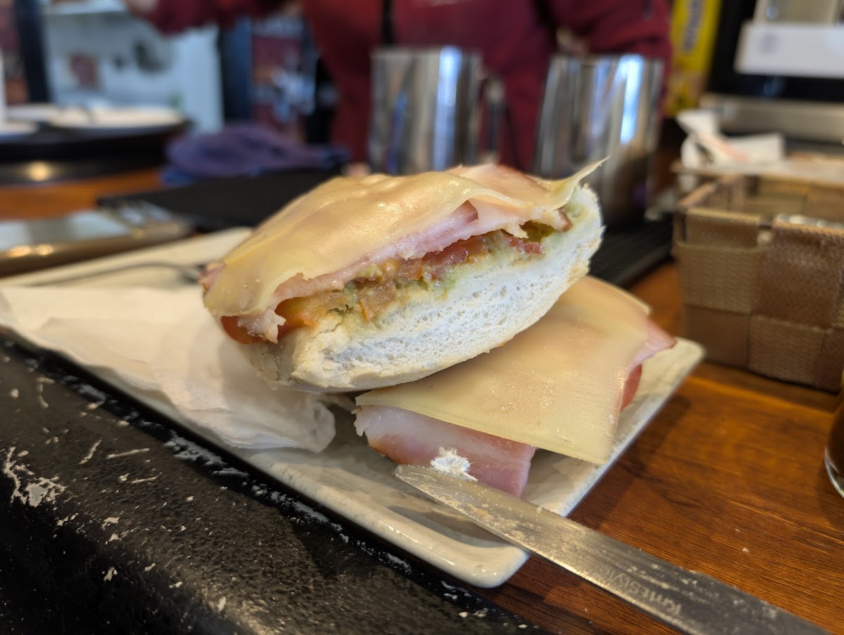 Asante café Bar - Foto 3