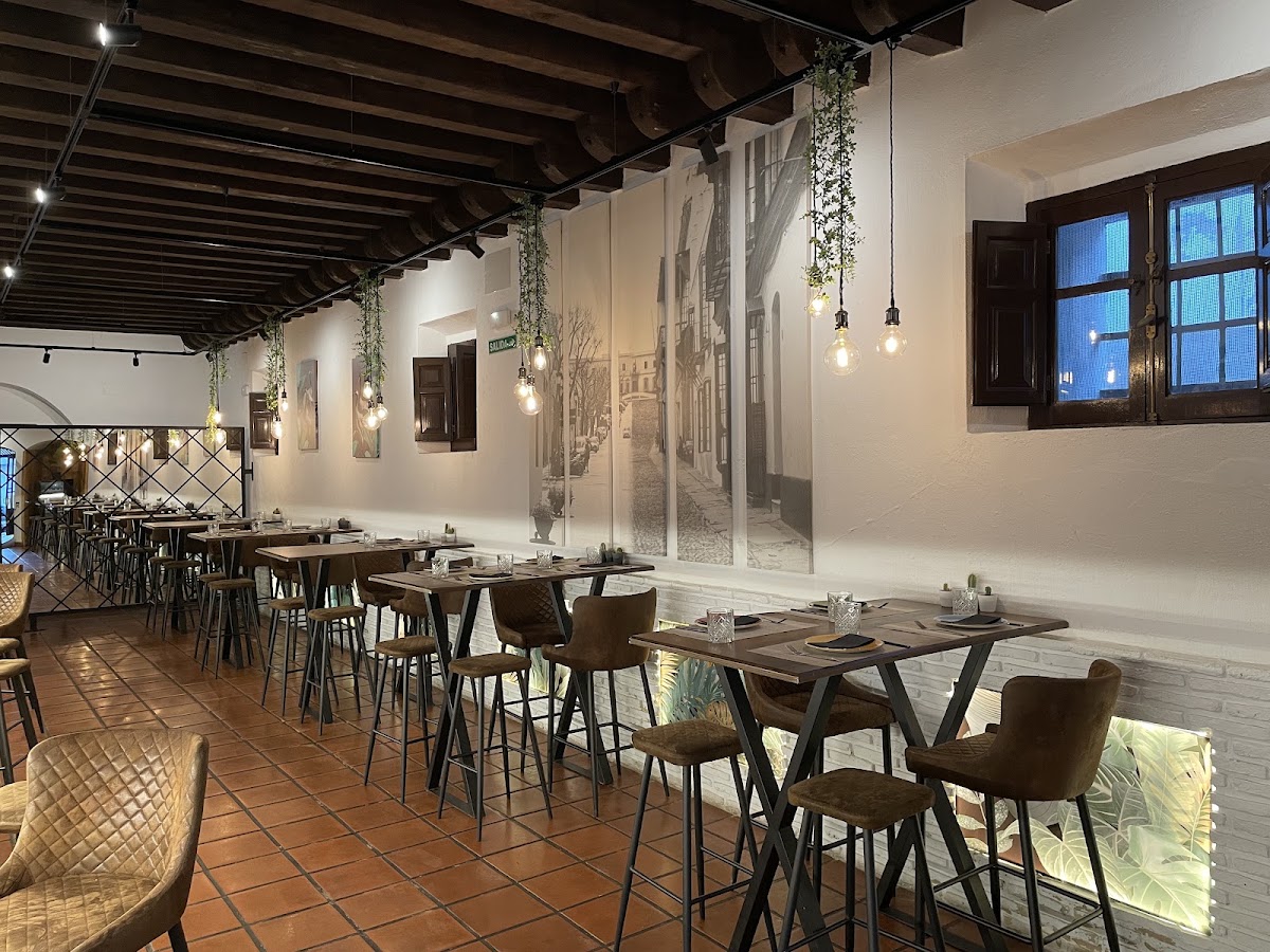 Restaurante Hormaza 19