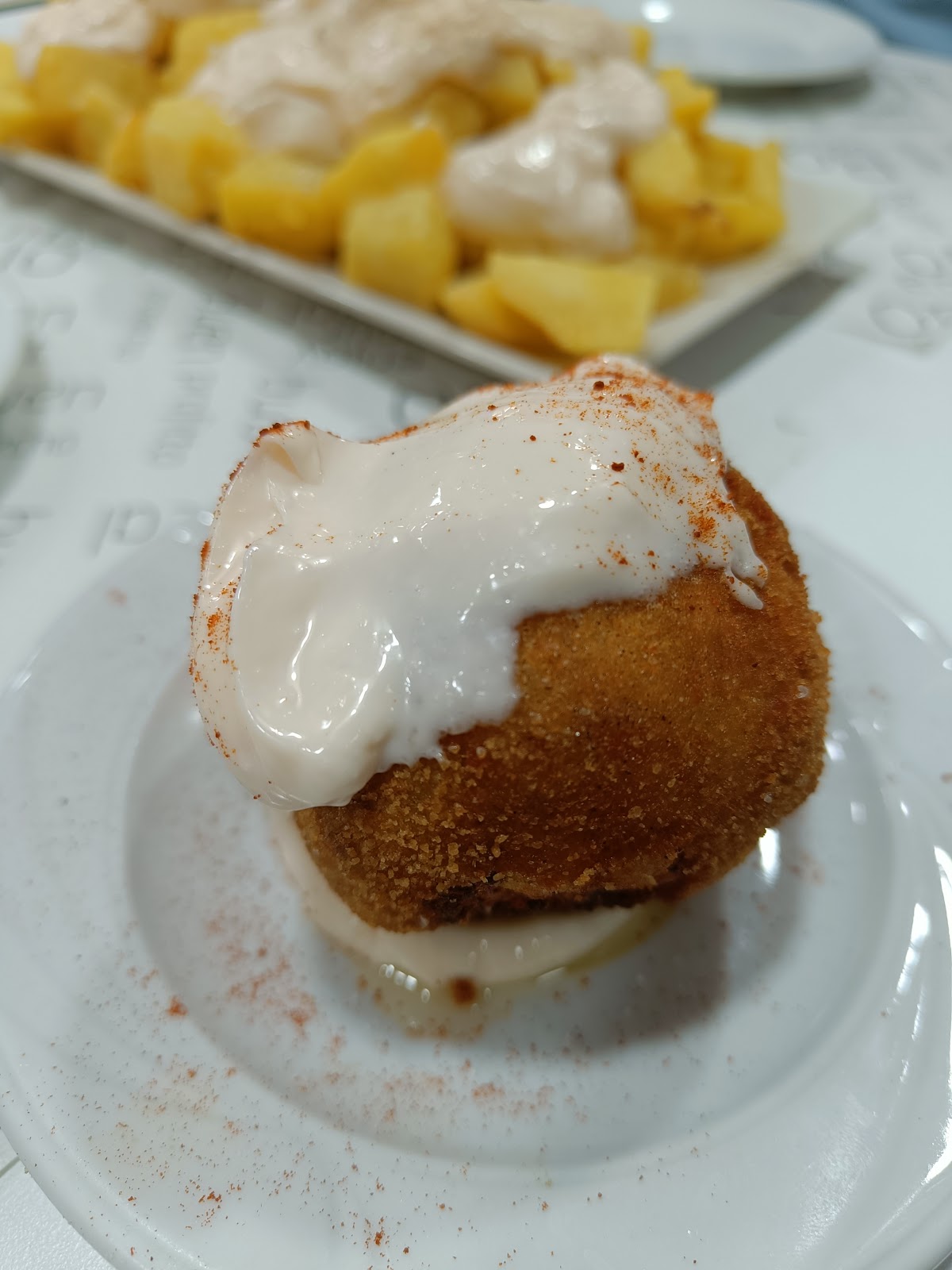 Bar Azorín - Foto 4