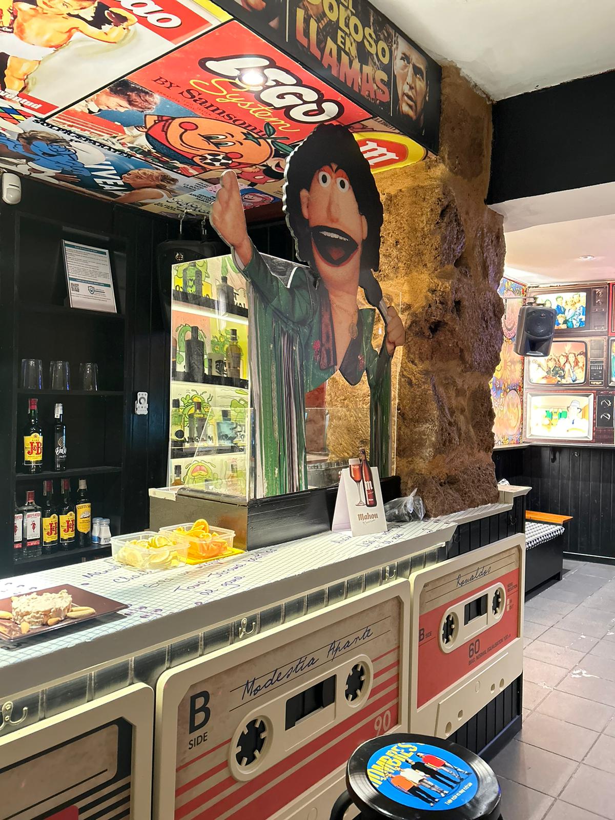 Tocata Alcoy - Foto 1