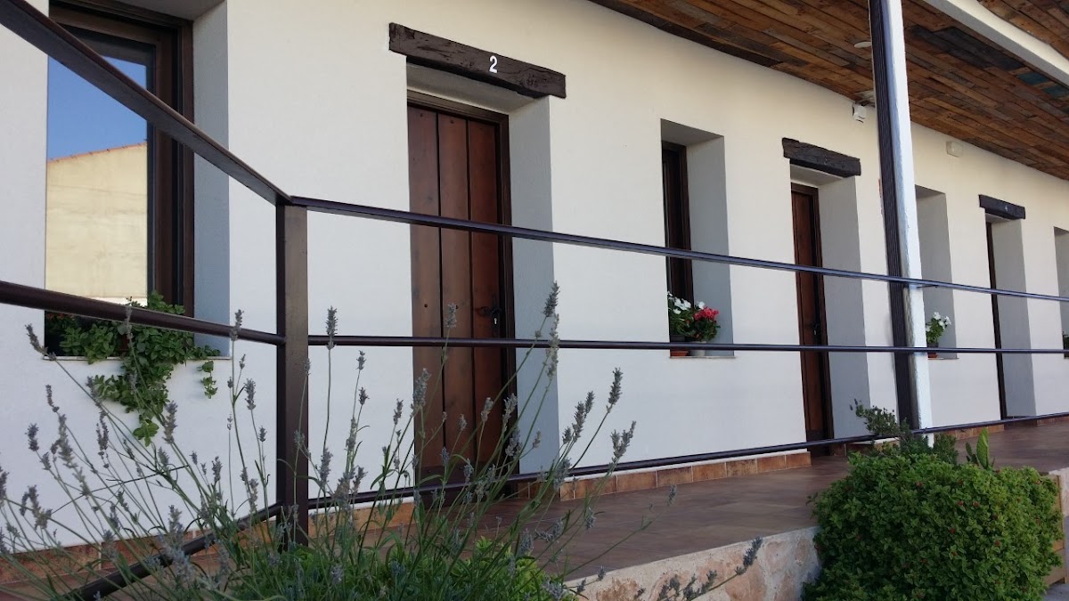 Hostal Almagro