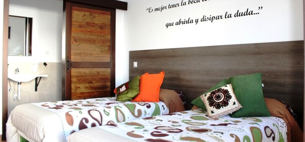 Hostal Almagro - Foto 2