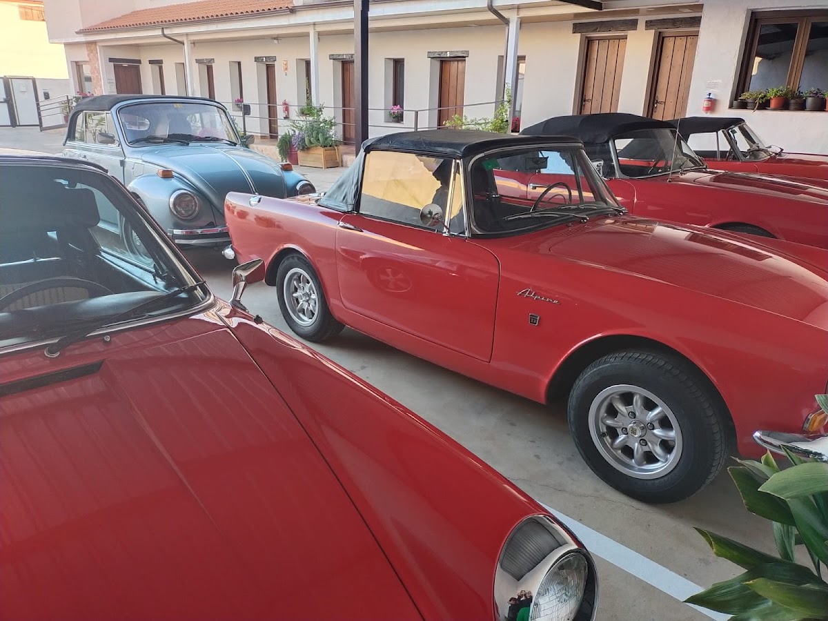 Hostal Almagro - Foto 5