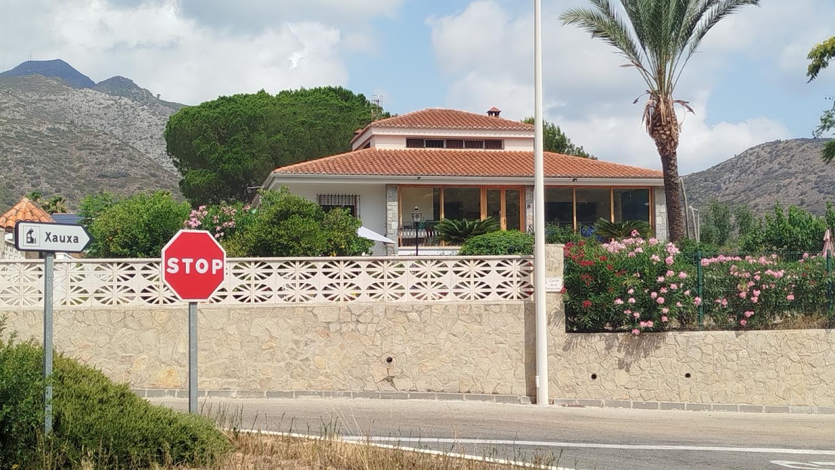 Villa Florencia Casa Rural Gandia