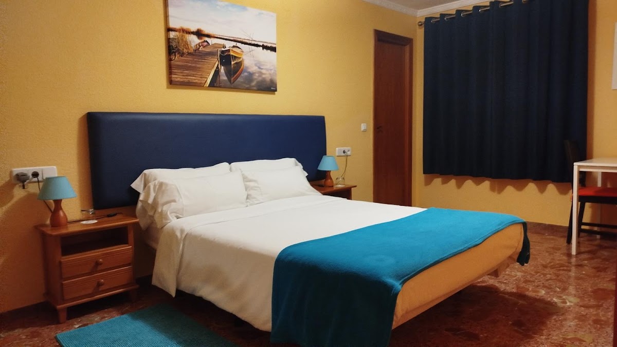 Villa Florencia Casa Rural Gandia - Foto 2