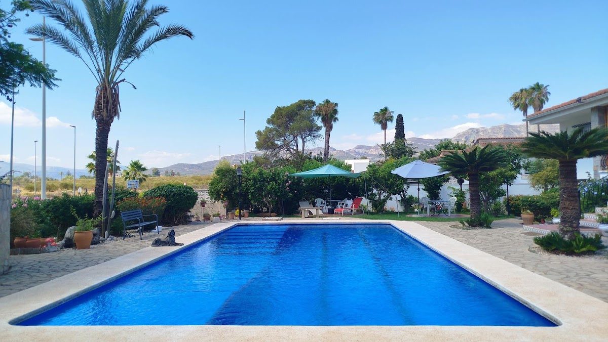 Villa Florencia Casa Rural Gandia - Foto 3