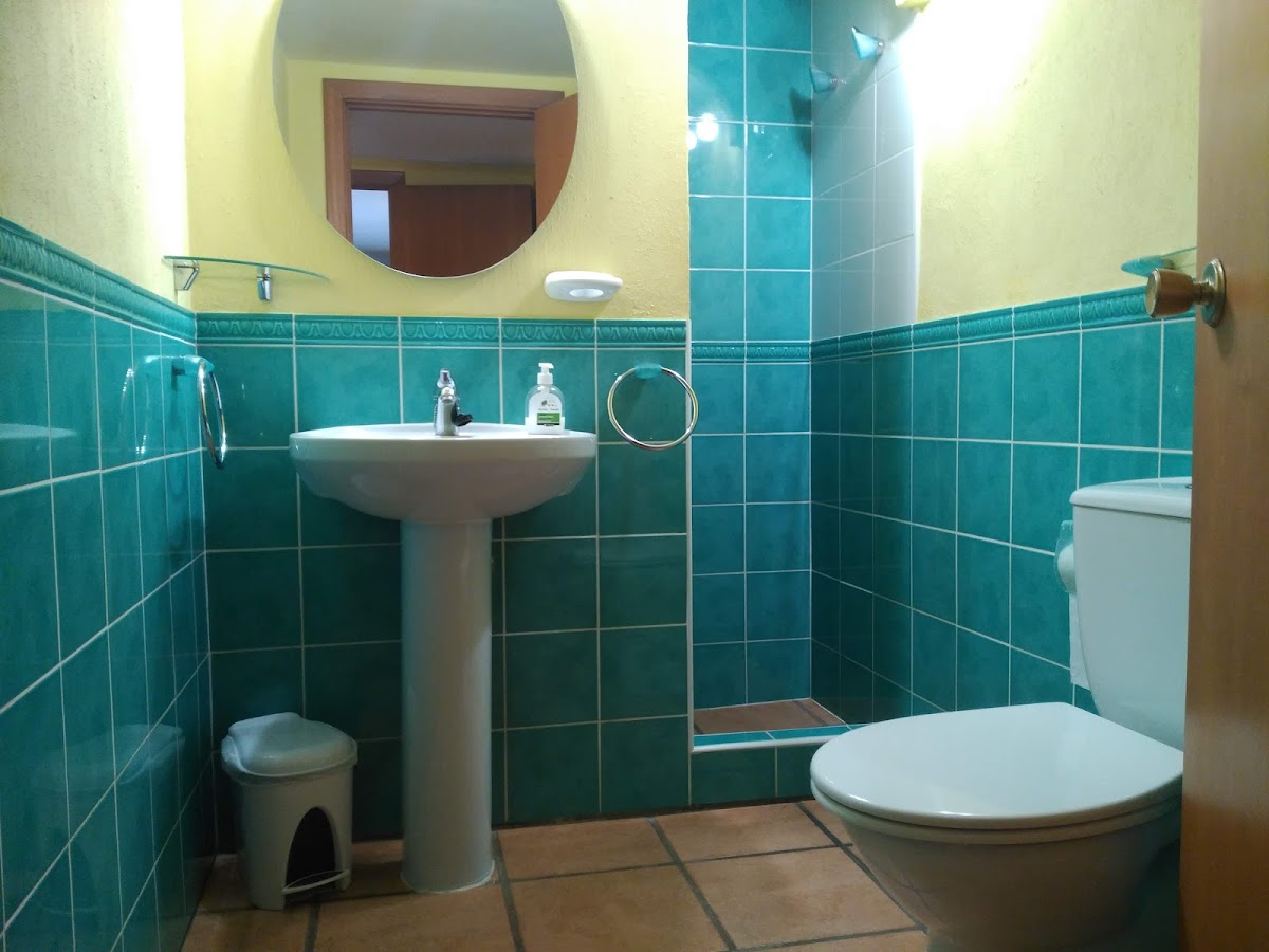 Villa Florencia Casa Rural Gandia - Foto 4