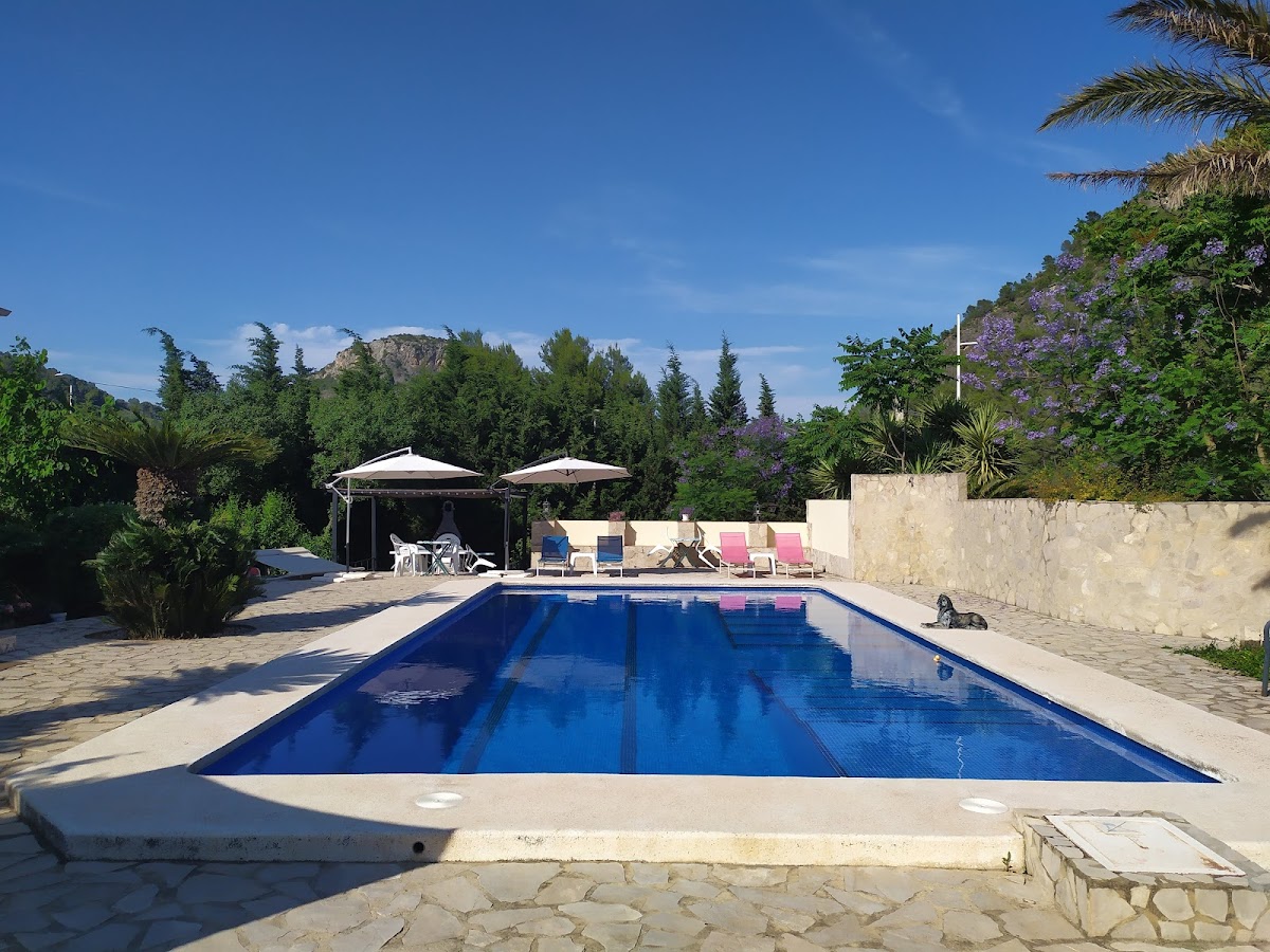 Villa Florencia Casa Rural Gandia - Foto 5