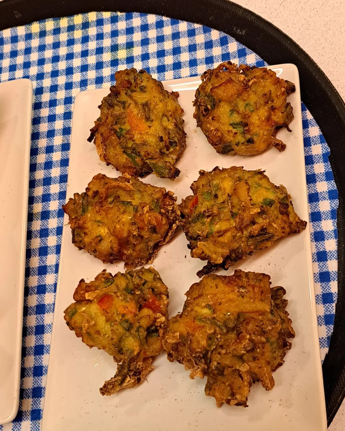 Curcuma Badalona Indian Restaurant - Foto 2