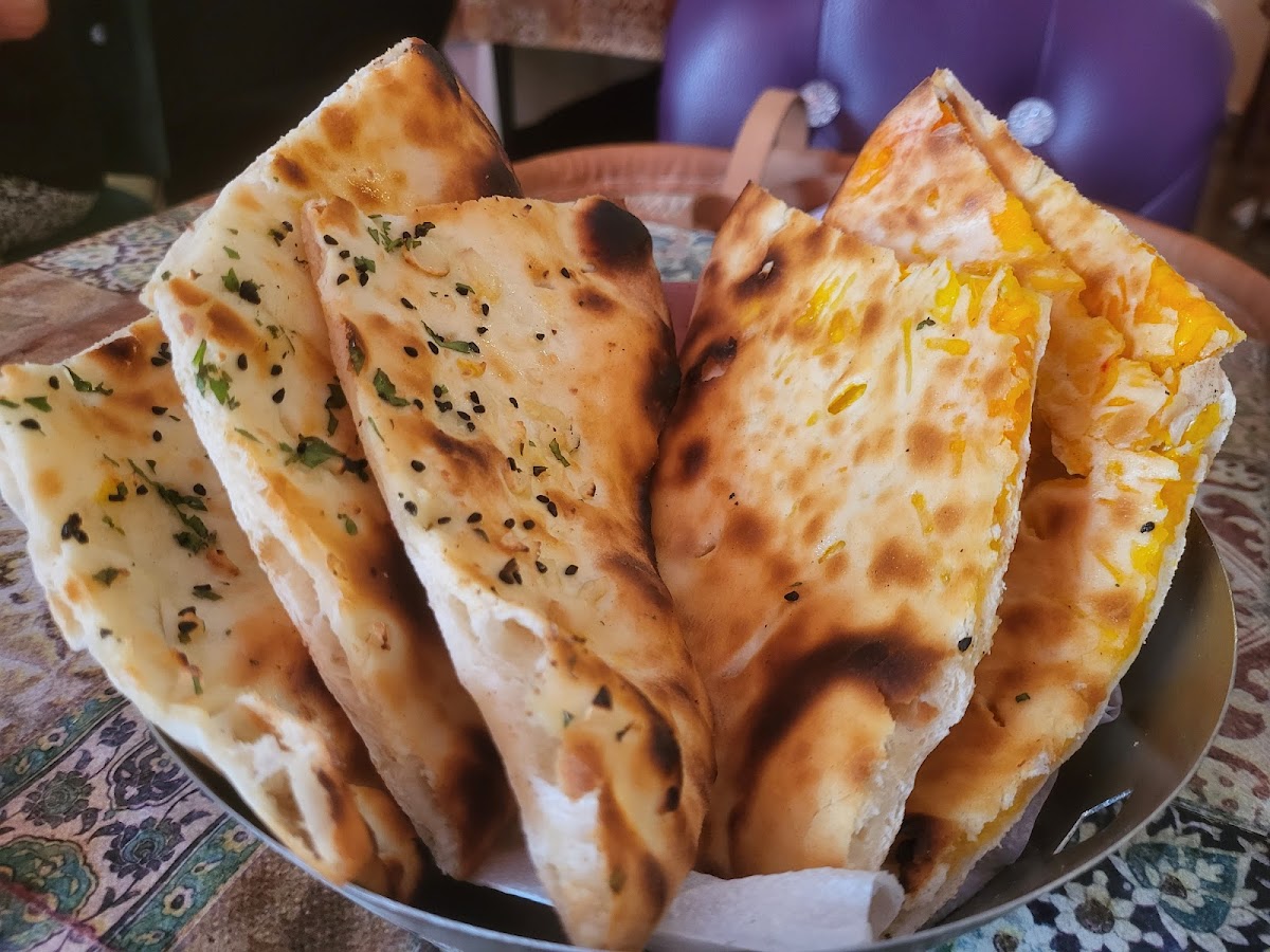 Curcuma Badalona Indian Restaurant - Foto 4