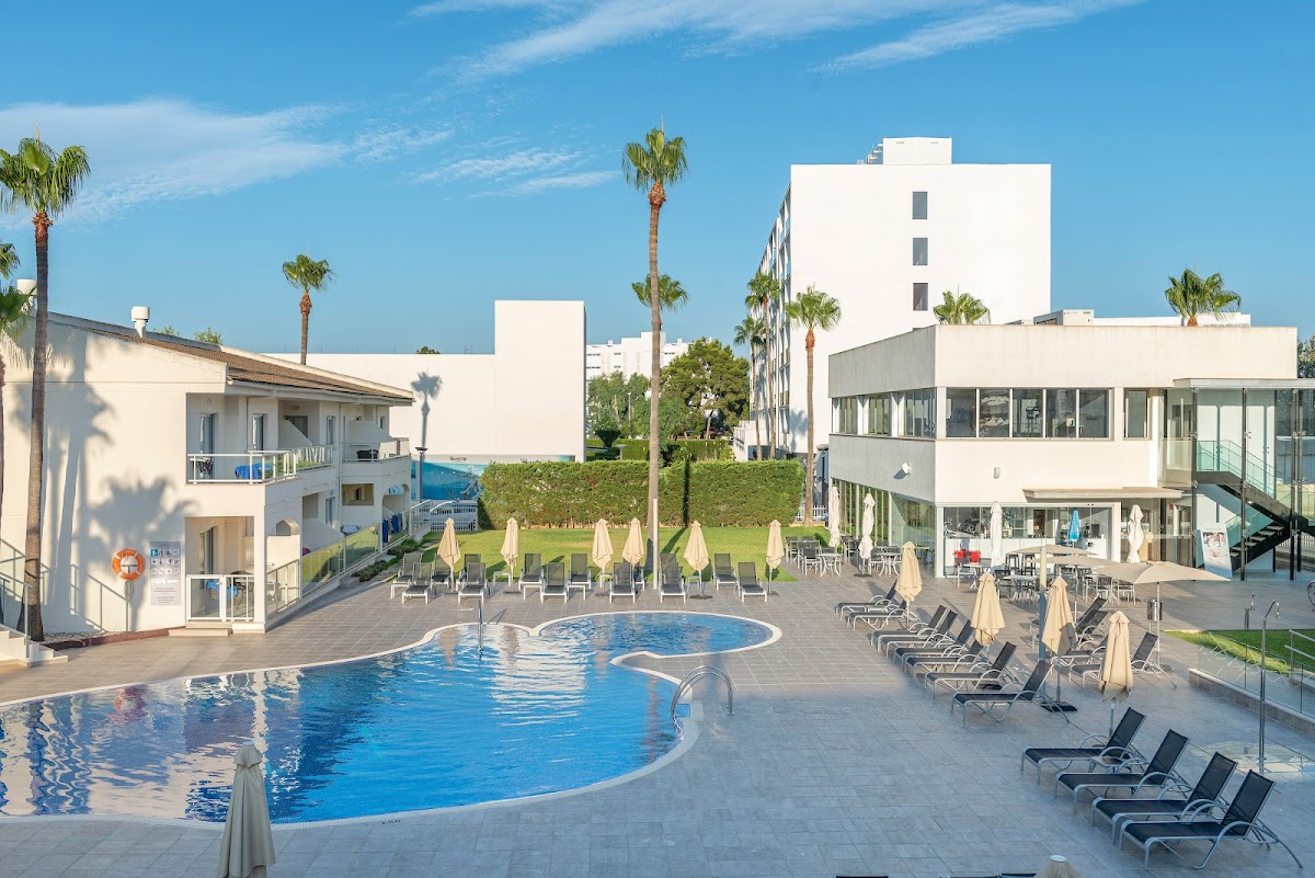 Trendhotel Alcudia - Foto 1