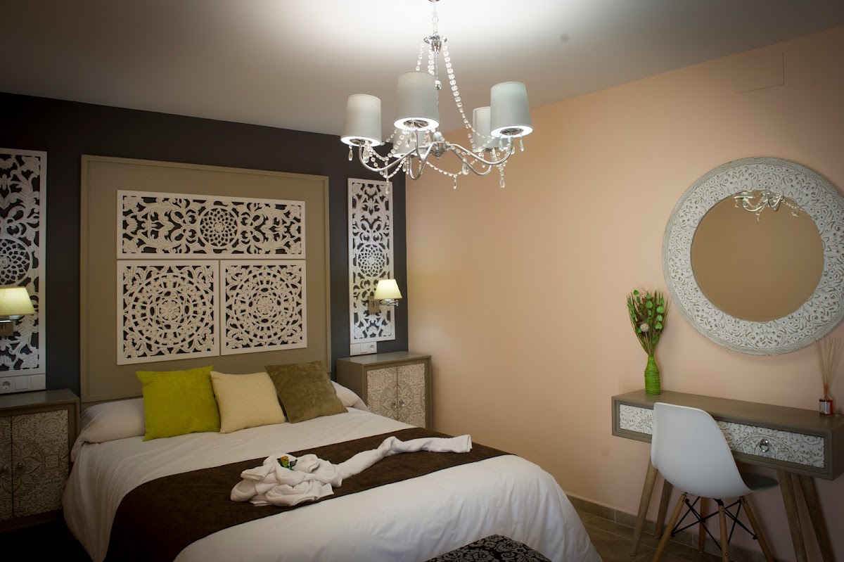 Retiro del Teatro en Almagro - Foto 2