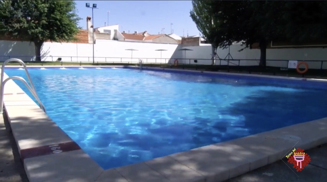 Retiro del Teatro en Almagro - Foto 3