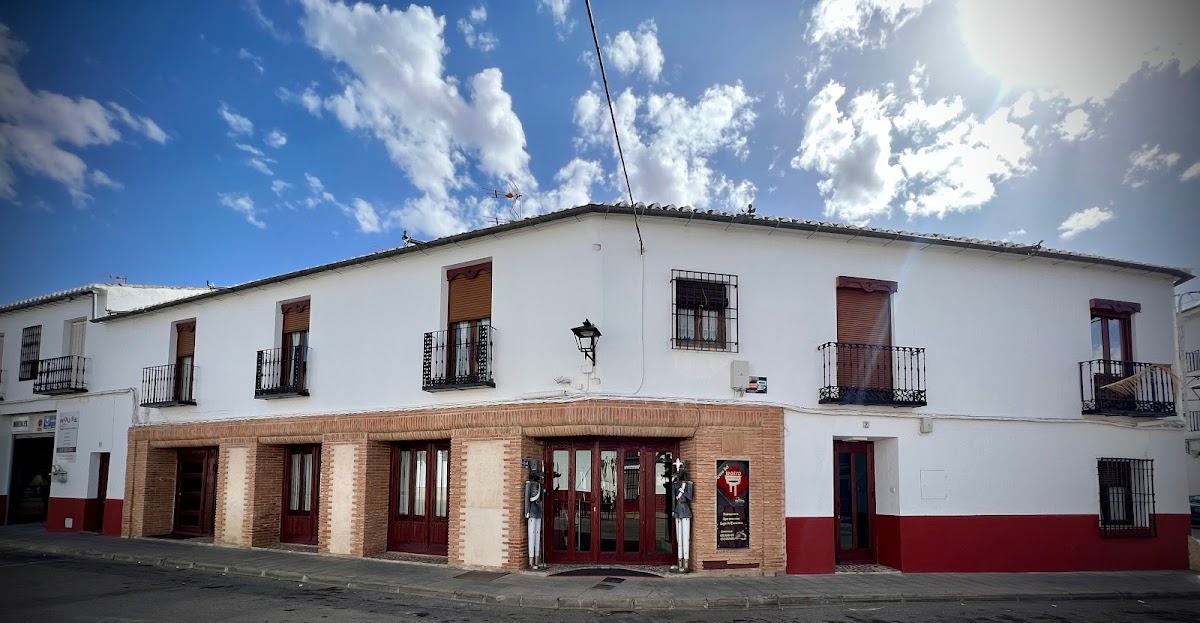 Retiro del Teatro en Almagro - Foto 5