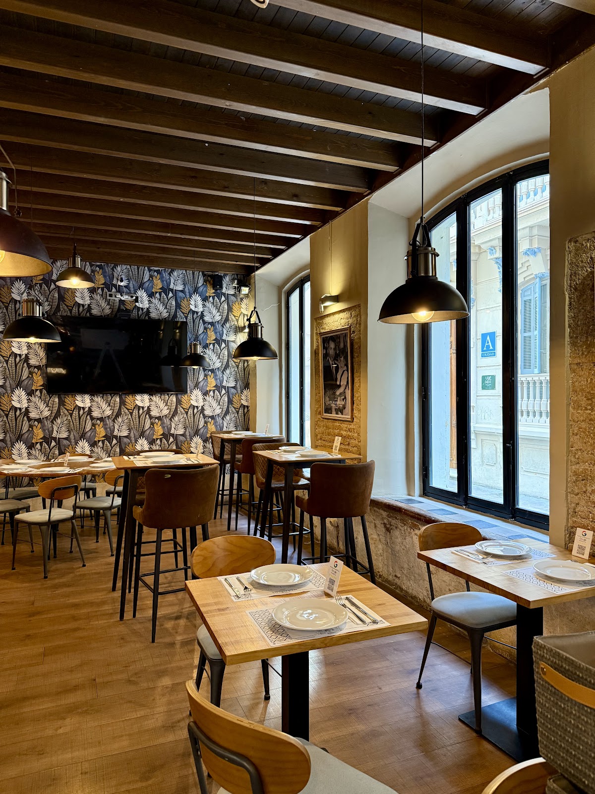 Los Marangós Niño de Guevara - Tapas y Comida Española - Foto 1