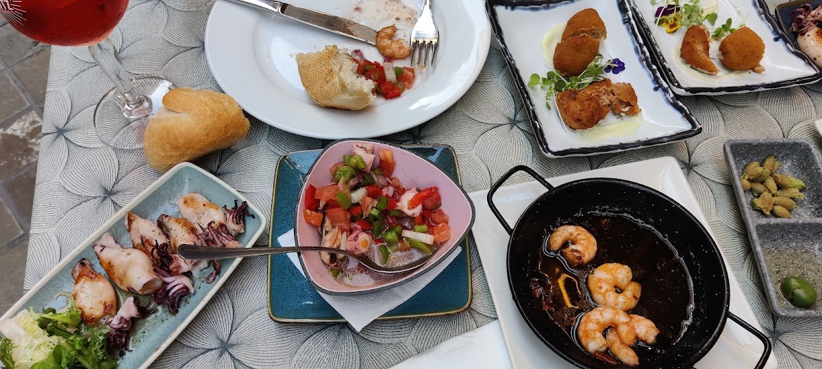 Los Marangós Niño de Guevara - Tapas y Comida Española - Foto 4