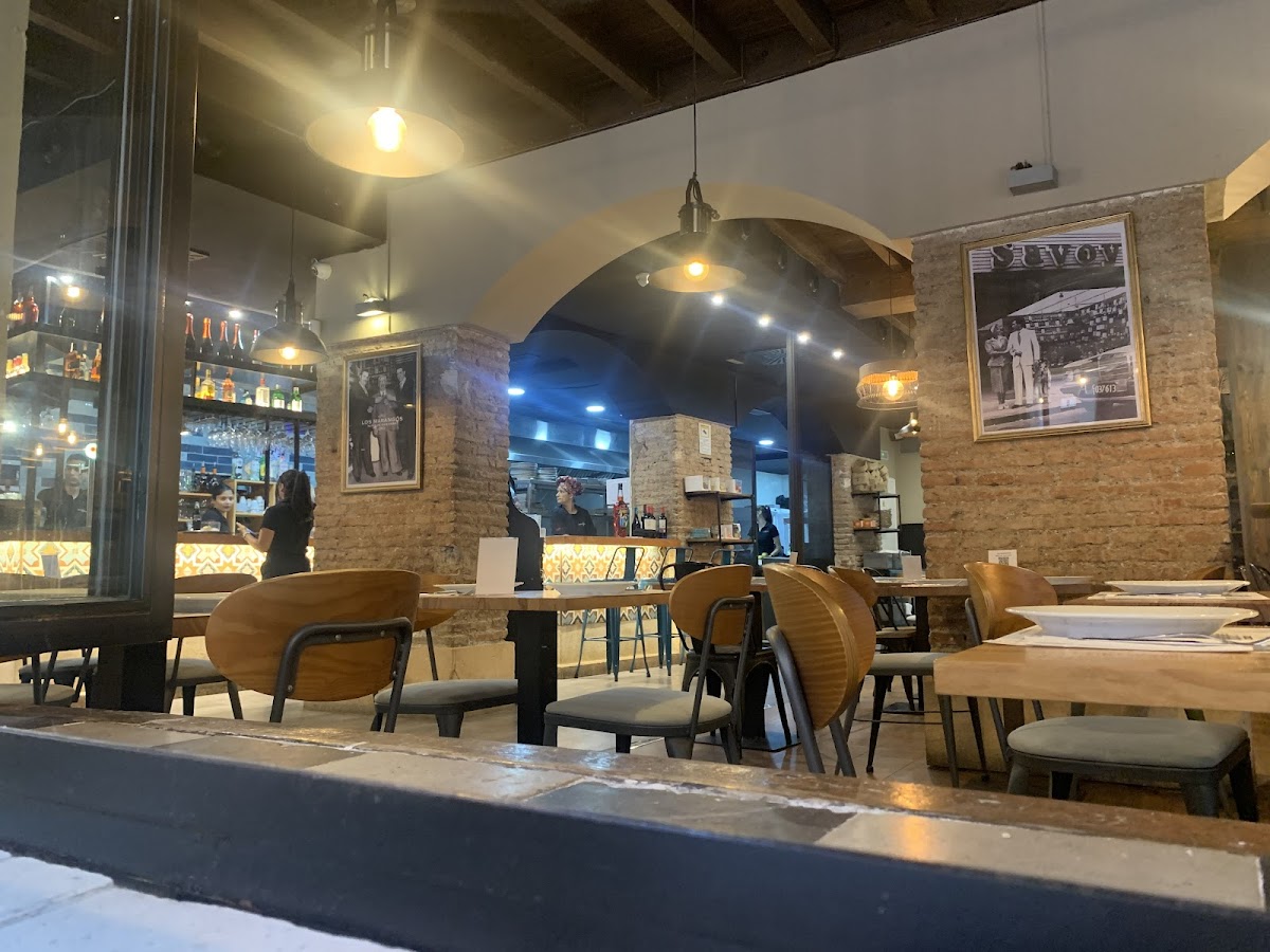 Los Marangós Niño de Guevara - Tapas y Comida Española - Foto 5