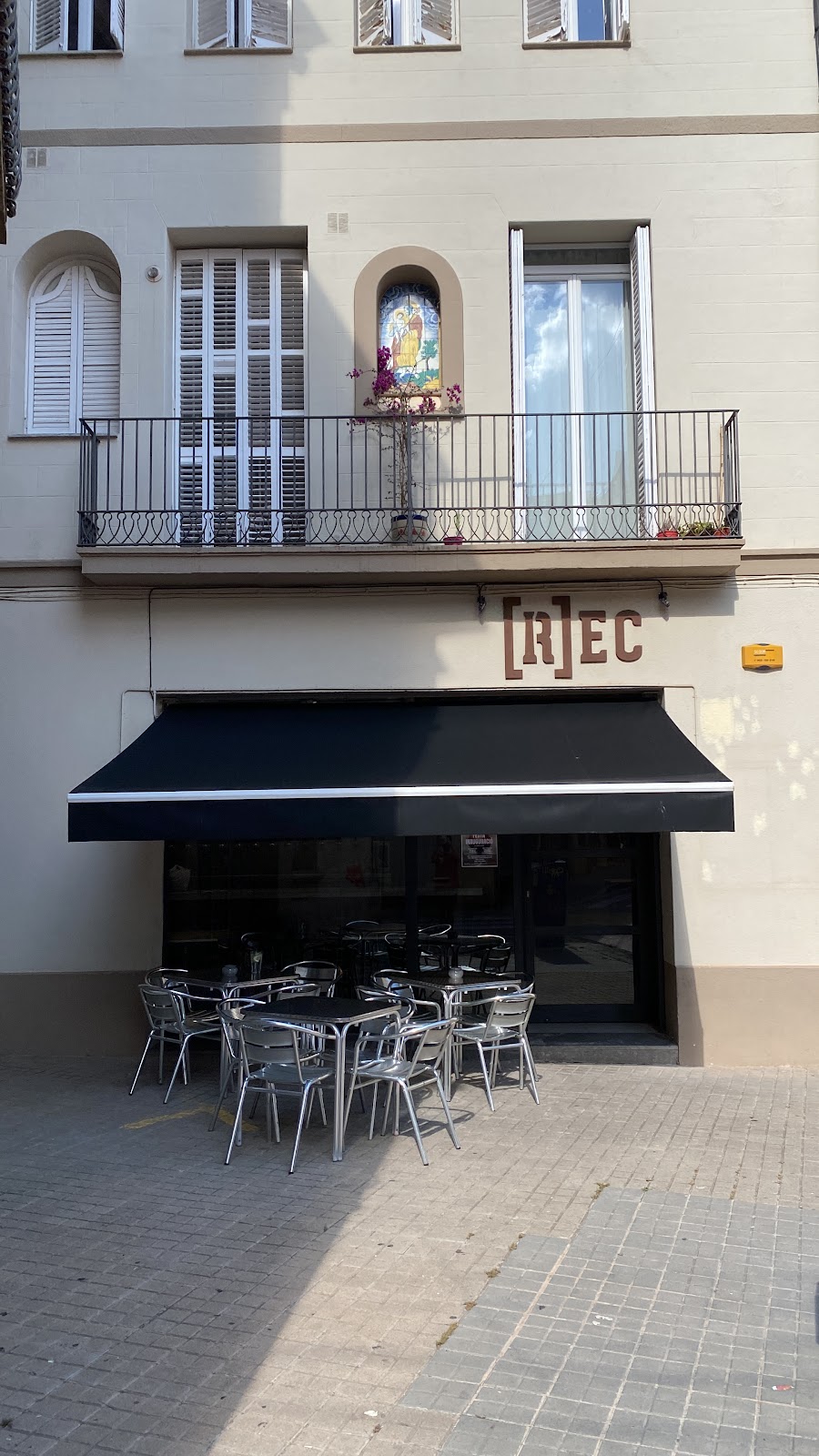 Rec Sabadell - Foto 1