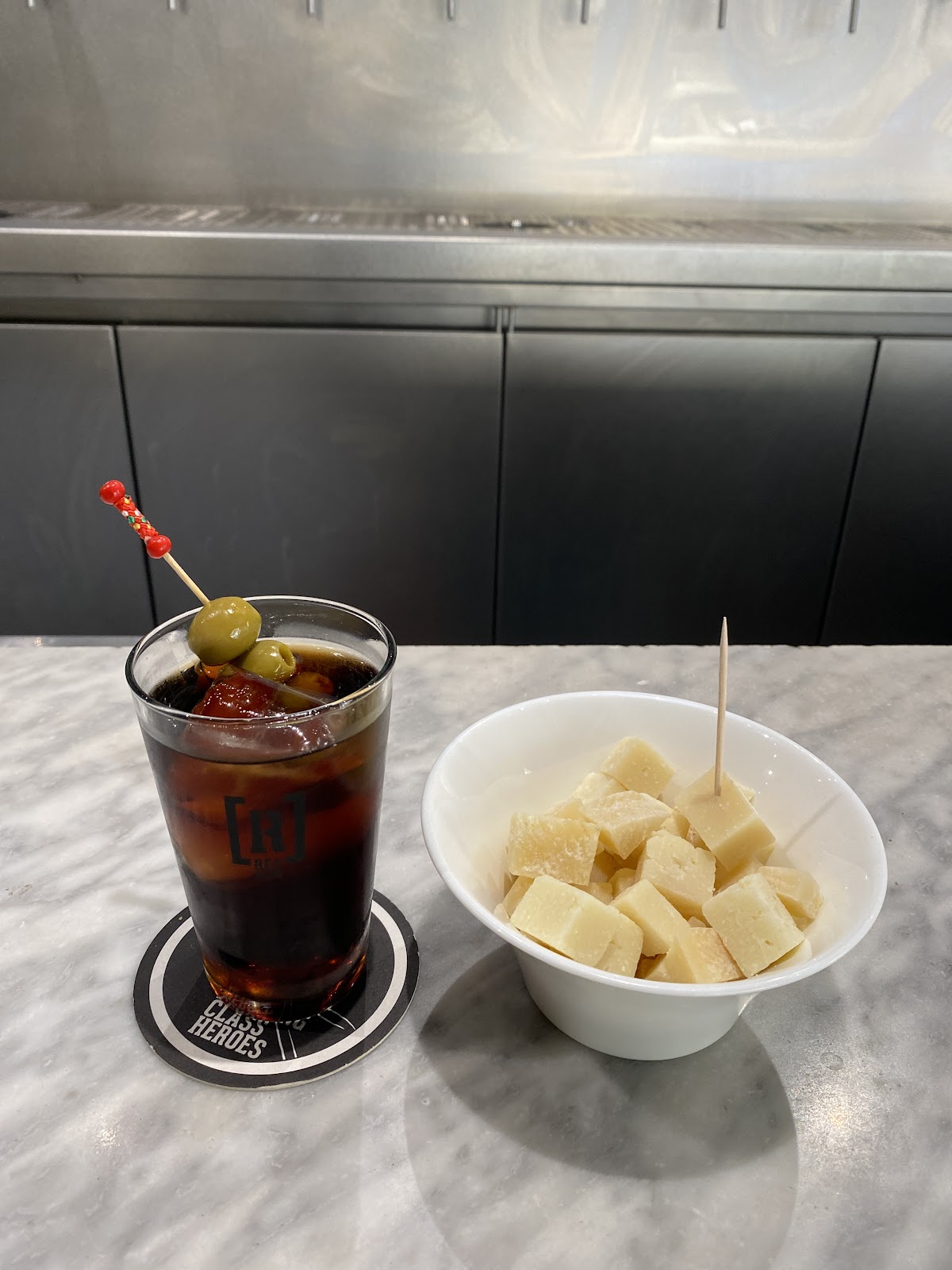 Rec Sabadell - Foto 2