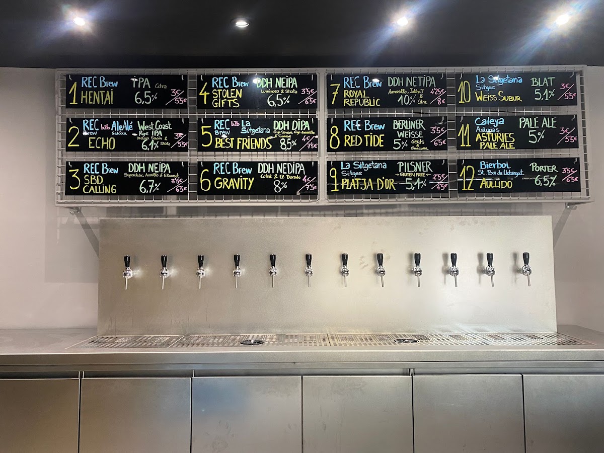 Rec Sabadell - Foto 3