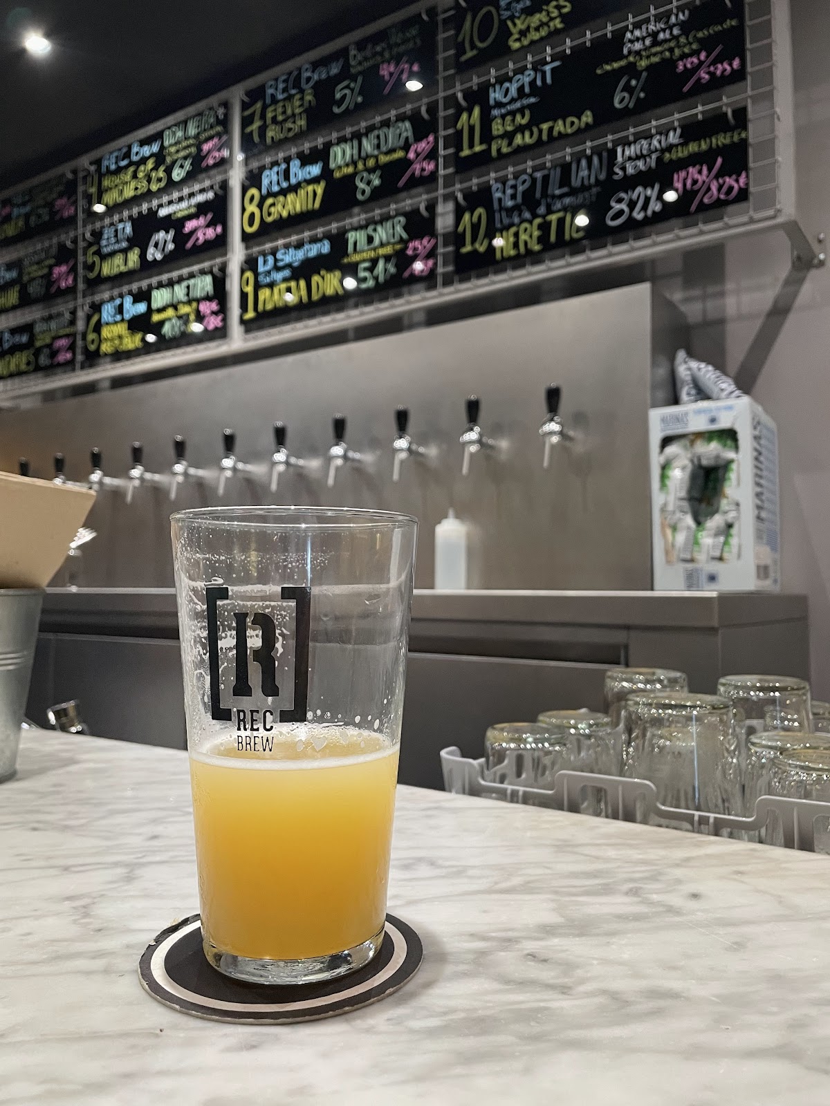 Rec Sabadell - Foto 4