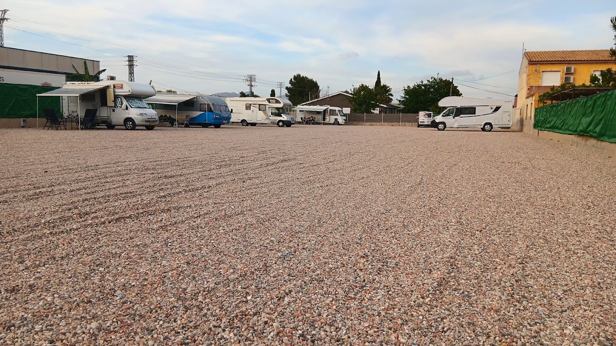 Murcia Park - Foto 3