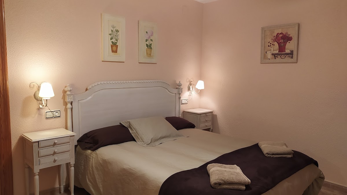 Casa Rural Axier - Foto 2