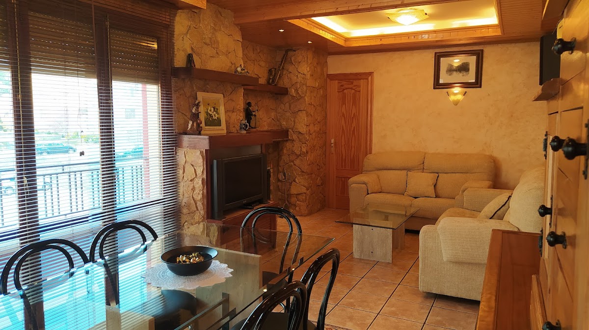 Casa Rural Axier - Foto 5