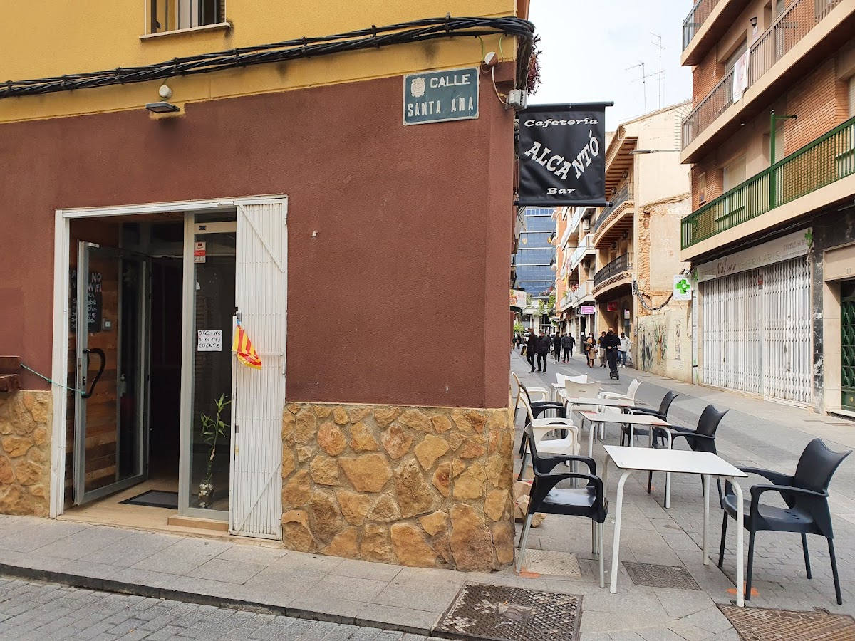 Cafeteria Alcantó - Foto 3