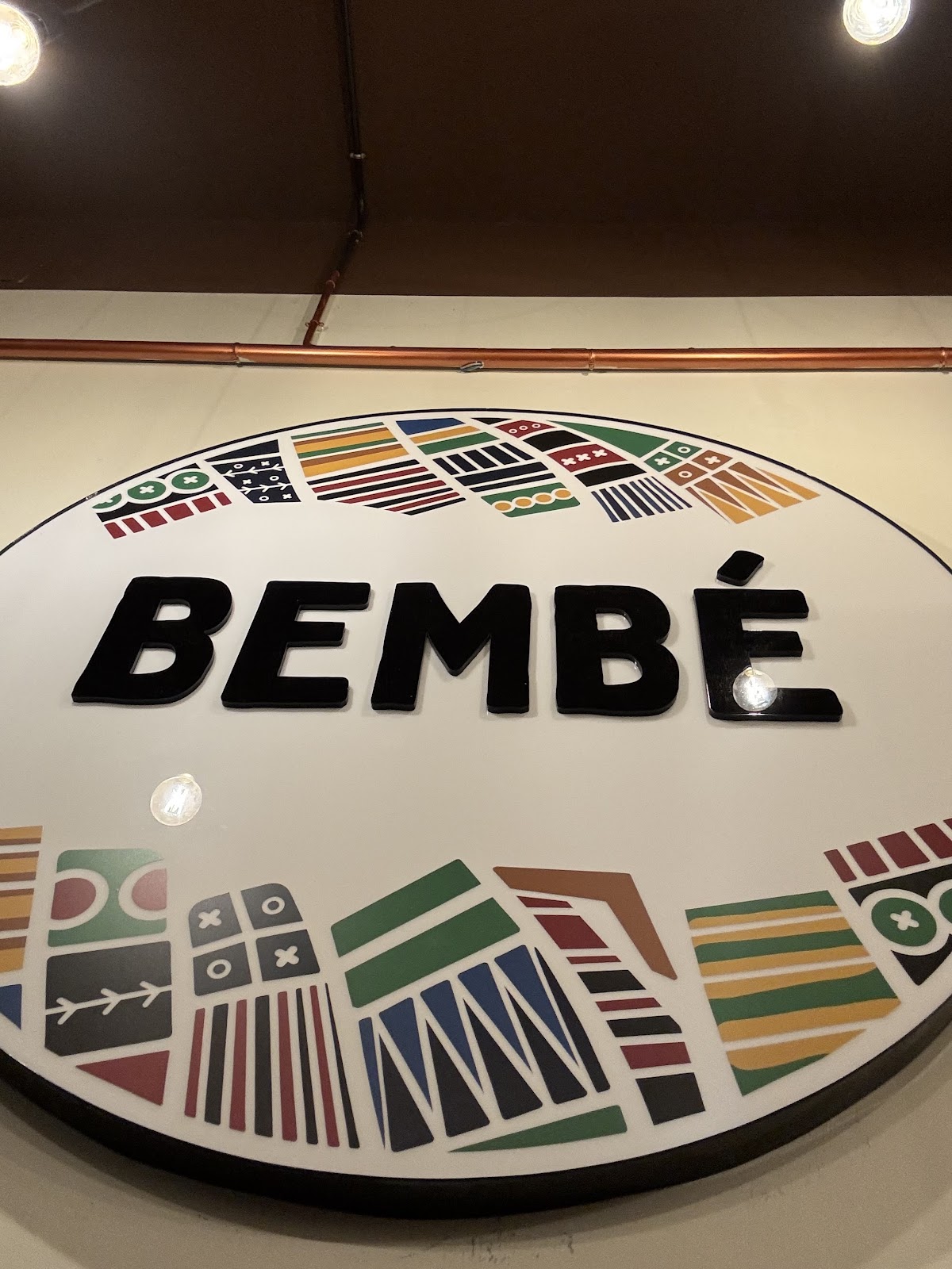 BEMBÉ Las Palmas - Foto 2