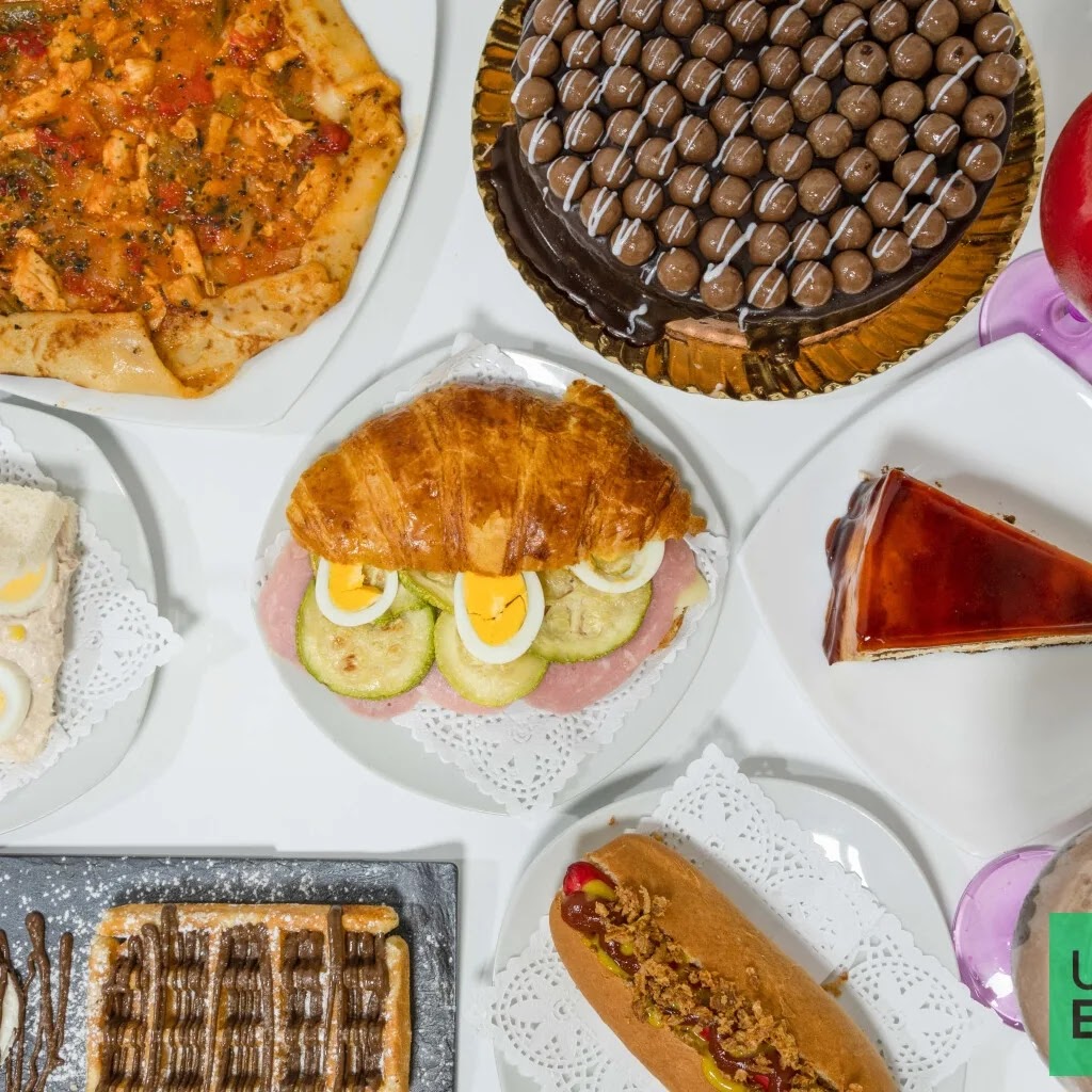 Cafeteria Capricci - Foto 2